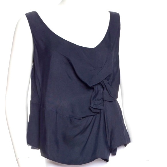Marni sleeveless top - Picture 1 of 1